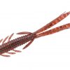 DoLive Shrimp 3" SCUPPERNONG BLUE FLAKE W034
