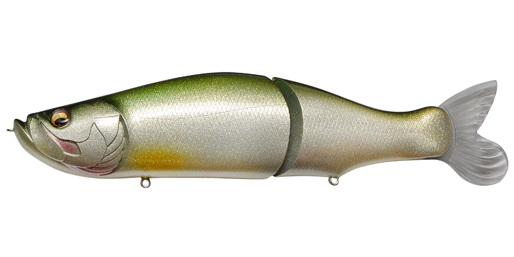 I-SLIDE 262 T TARPON