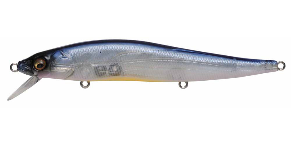 VISION ONETEN GP PRO BLUE