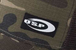 O.S.P Standerd Cap Model Patch Type2 Brown Camo – Bild 2
