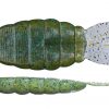 DOLIVE SS-GILL 3.6" TW190 Watermelon Gill