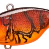 VIBRATION-X DYNA(RATTLE IN) WILD CRAW