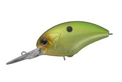 BLITZ-DR G35 Ghost Lime Chart