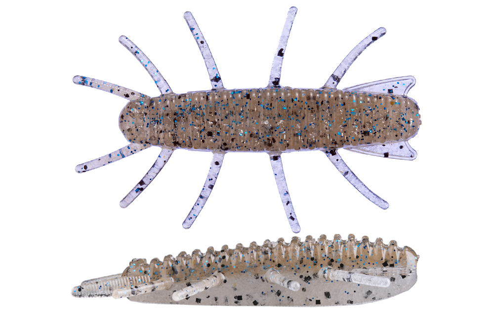 HP Bug 1.5" Ghost Shrimp TW117