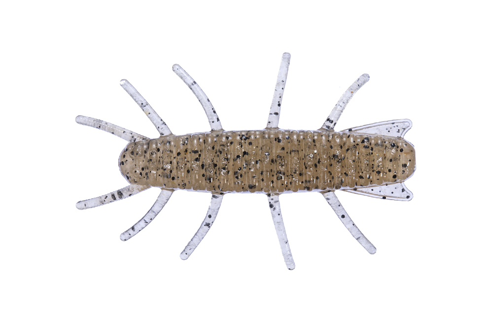 HP Bug 1.5" Mayfly W062
