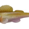 DARK SLEEPER 3" 3/4oz. WAKASAGI