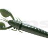 CLAP CRAW 4"  #01 WATERMELON
