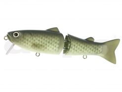 NEW SILENTKILLER 115  #01 FLASH CARP