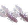 SPINY CRAW 4'' #10 NATURAL PROBLUE