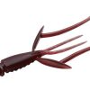C-4 SHRIMP 2.8" NEW  #11 SCAPANONG