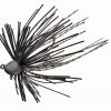 COVER CREEPER 5.8g  #210 SECRET BLACK