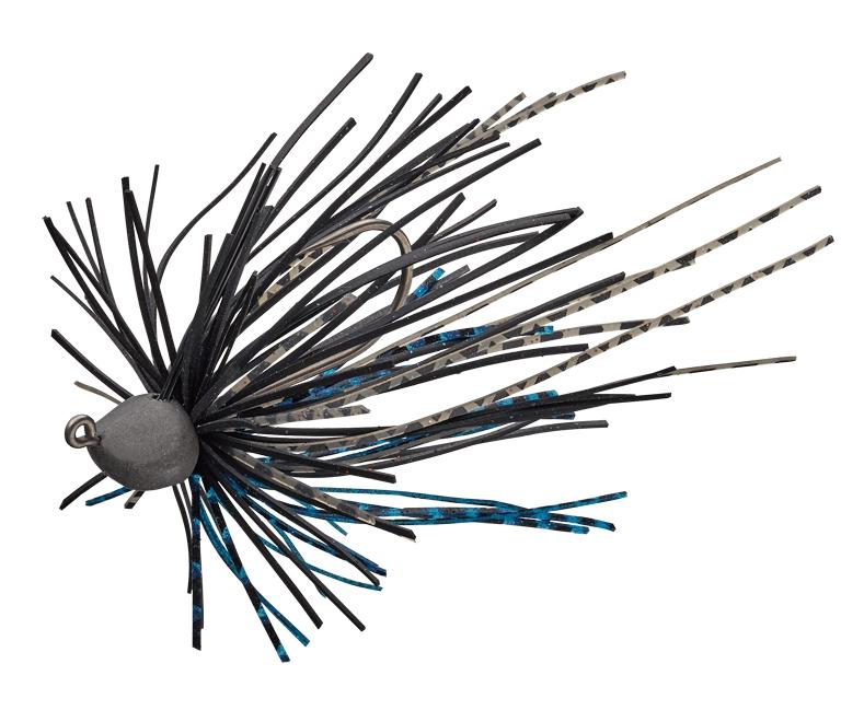 COVER CREEPER 4.5g #212 BLACK BLUE