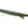 DEATHADDER SHAD 4'' #24 SMOKE PEPPER BLUE&GOLD