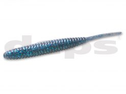 DEATHADDER 3'' #05 SMOKE/BLUE FLAKE