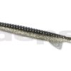 DEATHADDER SHAD 4'' #92 SILVER SHINER