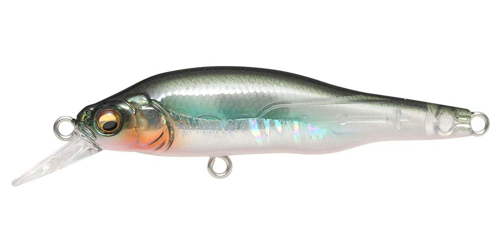 X-80Jr. ITO CLEAR LAKER