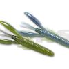 DEATHADDER HOG 4'' #20 WATERMELON PROBLUE