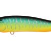 X-NANAHAN MAT TIGER