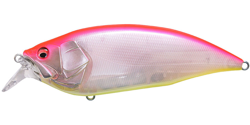BIG-M 2.0 JUKUCHO PINK