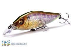 MEGABASS FLAP SLAP LBO