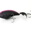 EVOKE ZERO 120 #03 VISIBLE BLACK