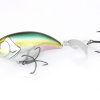 EVOKE ZERO 120 #02 BLUE BACK HERRING