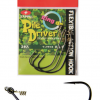 ZAPPU RING DE PILE DRIVER