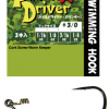 ZAPPU PILE DRIVER COUNTER