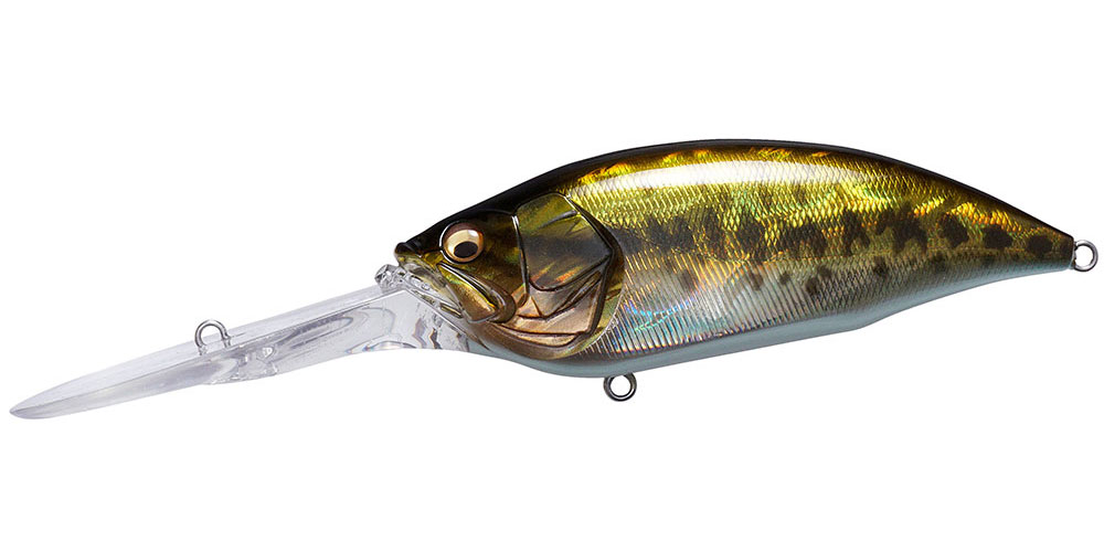 BIG-M 7.5 GG LARGEMOUTH