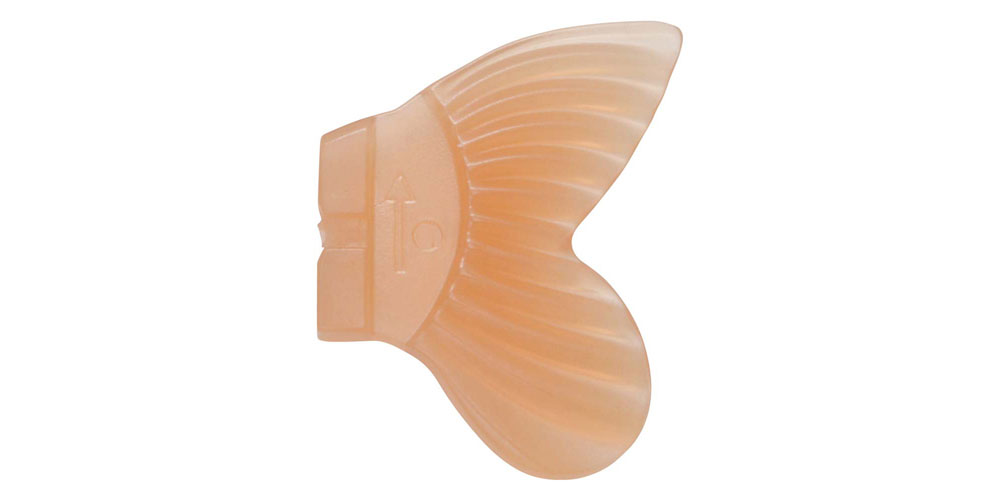 I-SLIDE SPARE TAIL 185 NATURAL BROWN