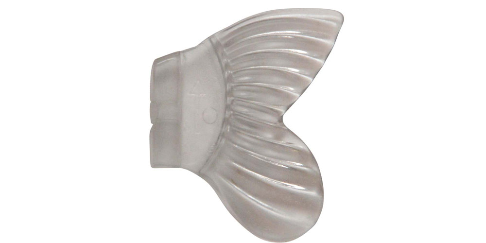 I-SLIDE SPARE TAIL 185 METALLIC SMOKE