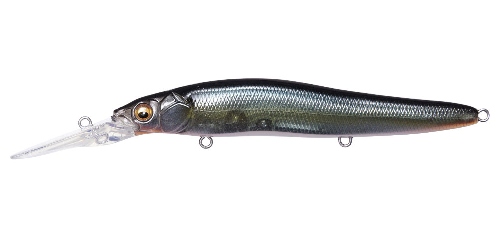 MEGABASS ONETEN R+2 JUKUCHO SHAD