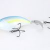 EVOKE ZERO 120 #06 SEXY SHAD