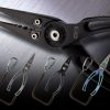 Golden Mean PLIER JR. T-3 | AURORA