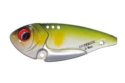 OVERRIDE 1/4oz OR01 AYU