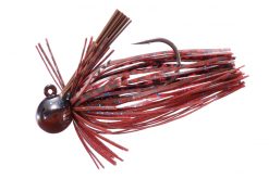O.S.P JIG 03 HUNTS 14g Scuppernong Blue Flake S26