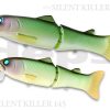 NEW SILENTKILLER 175 #20 Deadly Scale
