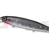 BALISONG MINNOW 100SP #29 Skeleton Dazzler