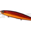 BALISONG MINNOW 130 SP #30 GARNET