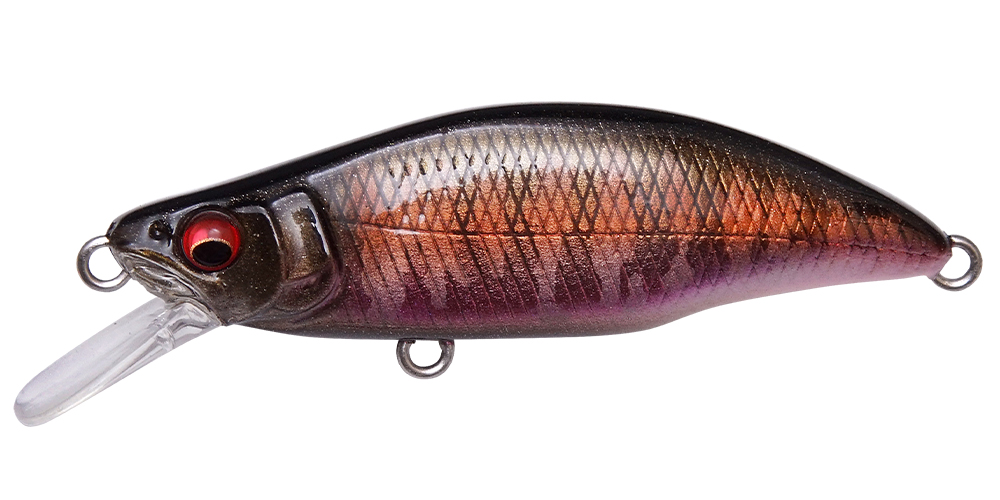 GH64 HUMPBACK(FS) AL AUTUMN HALATION