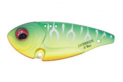 OVERRIDE 1/4oz OR14