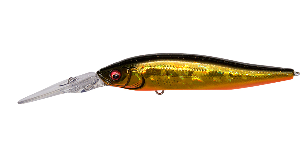 X-NANAHAN+2 GG MEGABASS KINKURO