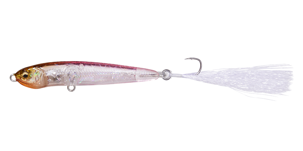 KARASHI IGX 60S GLX COTTON WAKASAGI