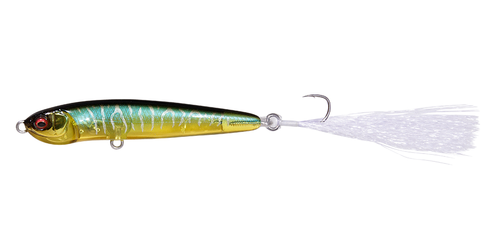 KARASHI IGX 60S GIN TONIC TIGER