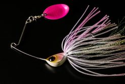 JACKALL DERASPIN 1/8 oz.
