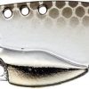 LITTLE MAX TG MUSCLE 1/2oz | #53 CHROME SHAD