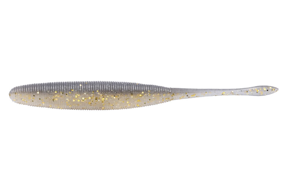 Dolive Stick SPEC2 Non salt4.5" TW161 Golden Shiner