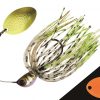 DERASPIN 1/4oz KONIN GILL CHARTREUSE DIP