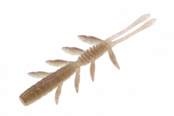 JACKALL SCISSOR COMB 2.5" WAKASAGI APPEAL
