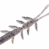 JACKALL SCISSOR COMB 3.8" KAWASHIMA SMOKE SHRIMP